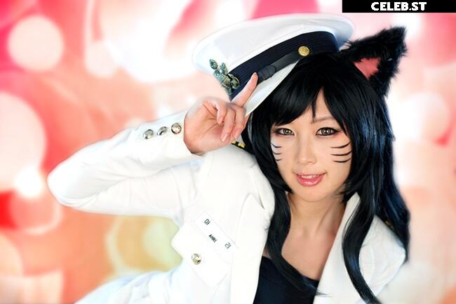 Spiral Cats Cosplay Image 22881514