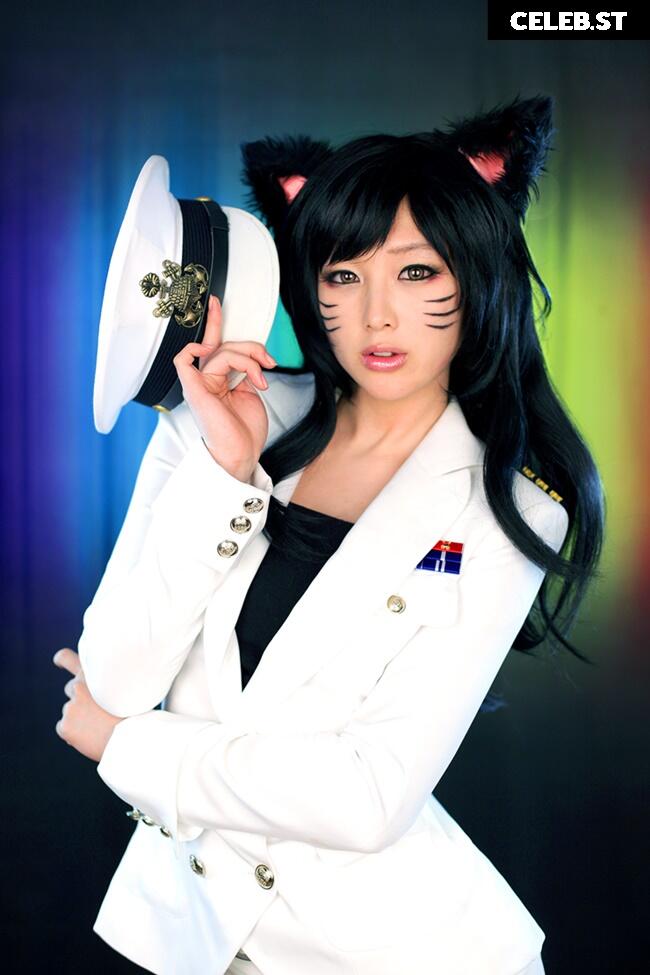 Spiral Cats Cosplay Image 22881519