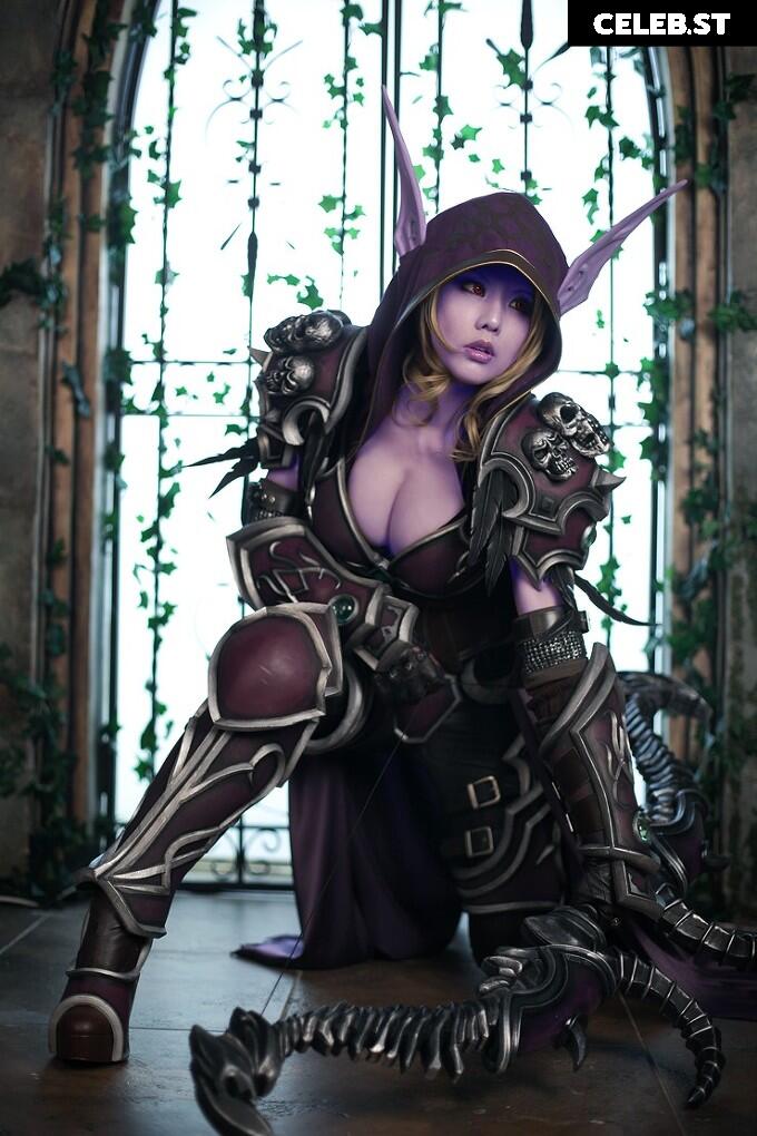 Spiral Cats Cosplay Image 22881505