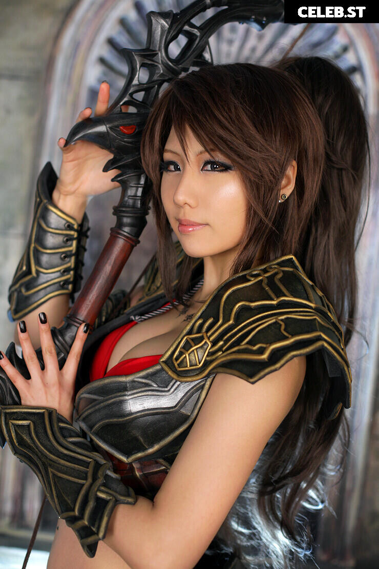 Spiral Cats Cosplay Image 22881533