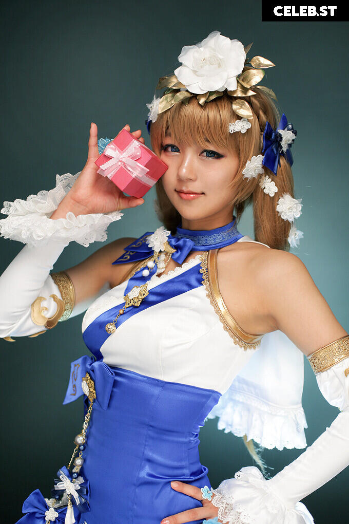 Spiral Cats Cosplay Image 22881538