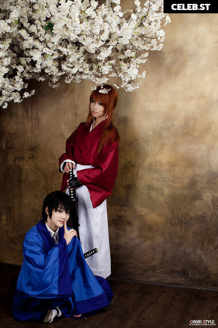 Spiral Cats Cosplay Image 22881569