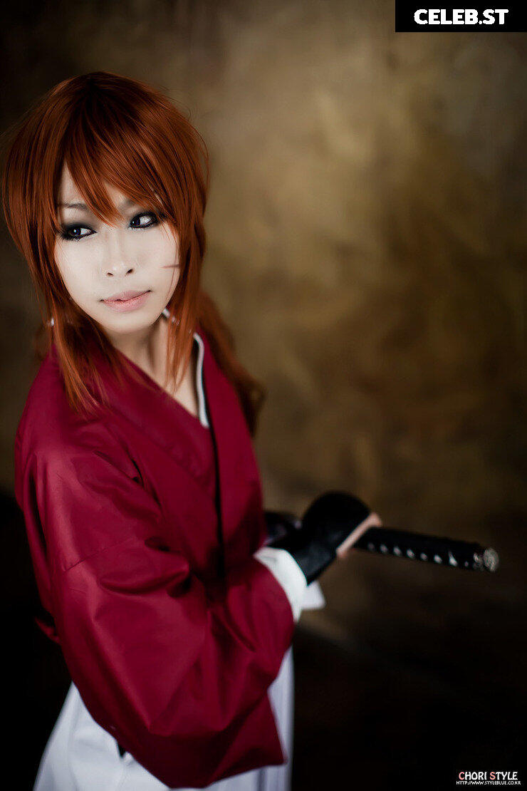 Spiral Cats Cosplay Image 22881568