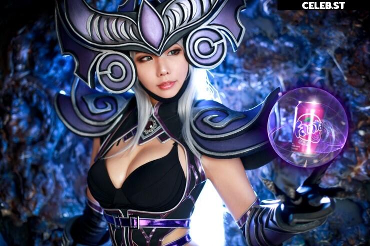 Spiral Cats Cosplay Image 22881551