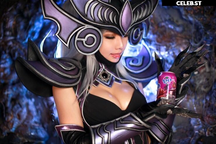 Spiral Cats Cosplay Image 22881550