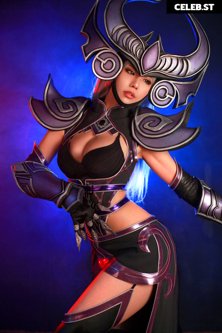 Spiral Cats Cosplay Image 22881556