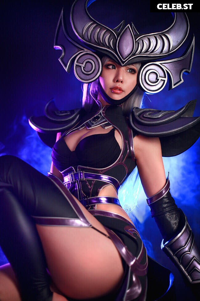 Spiral Cats Cosplay Image 22881555