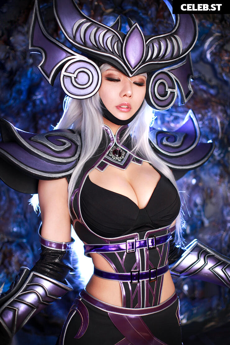 Spiral Cats Cosplay Image 22881543