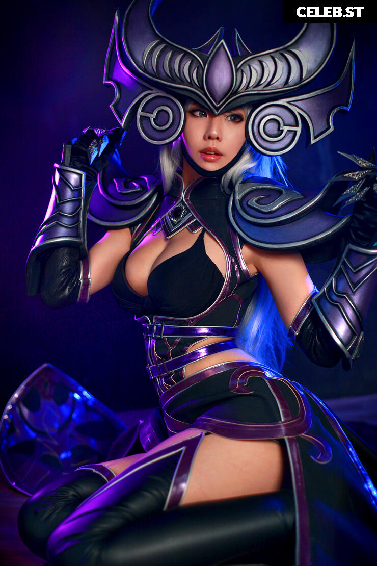 Spiral Cats Cosplay Image 22881547