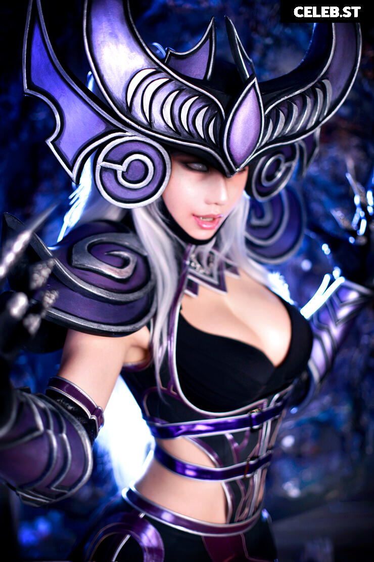 Spiral Cats Cosplay Image 22881546