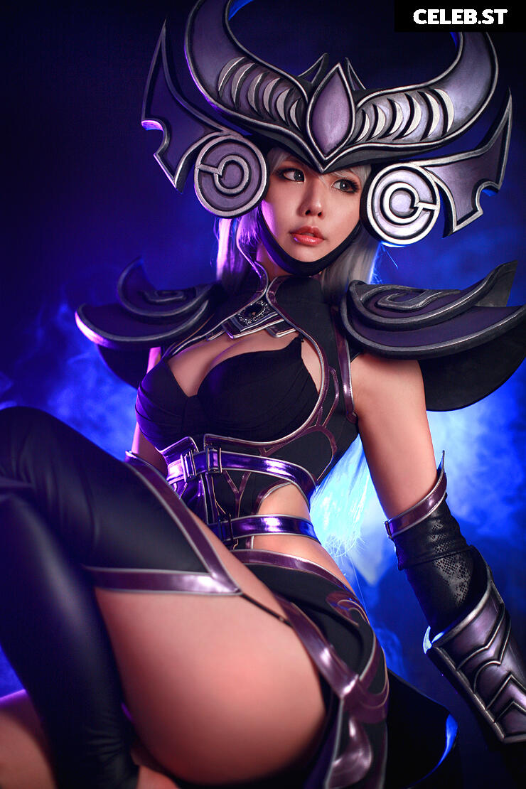 Spiral Cats Cosplay Image 22881544