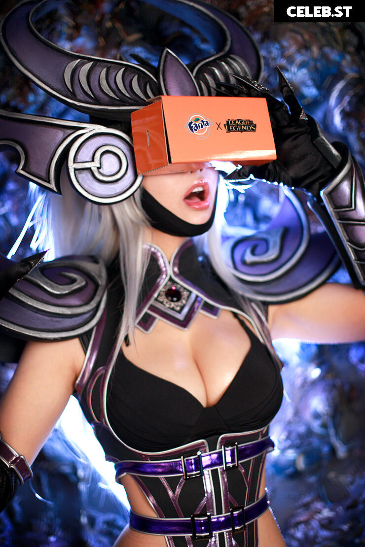 Spiral Cats Cosplay Image 22881549