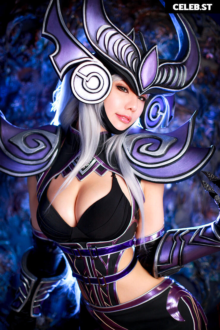 Spiral Cats Cosplay Image 22881548