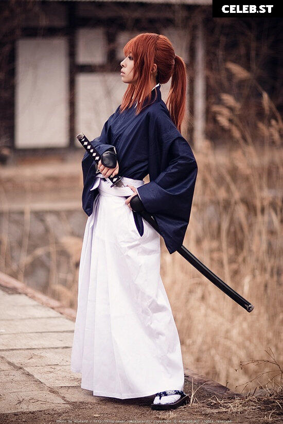 Spiral Cats Cosplay Image 22881571