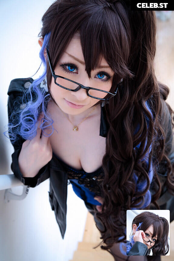 Spiral Cats Cosplay Image 22881577