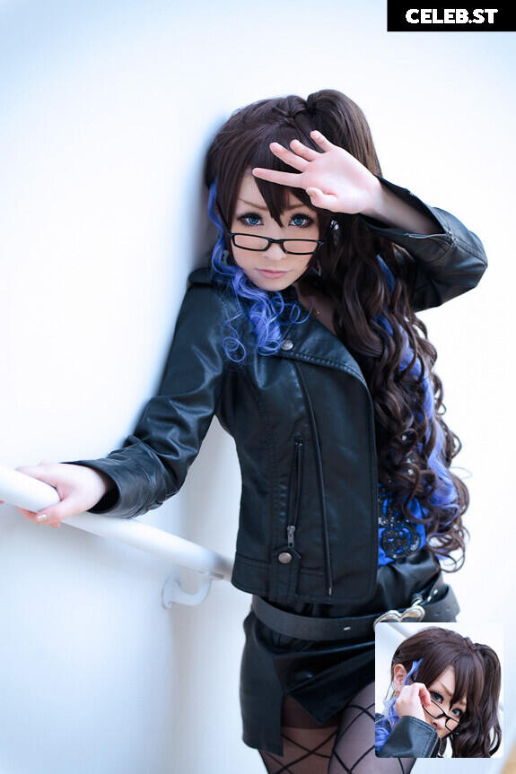 Spiral Cats Cosplay Image 22881579