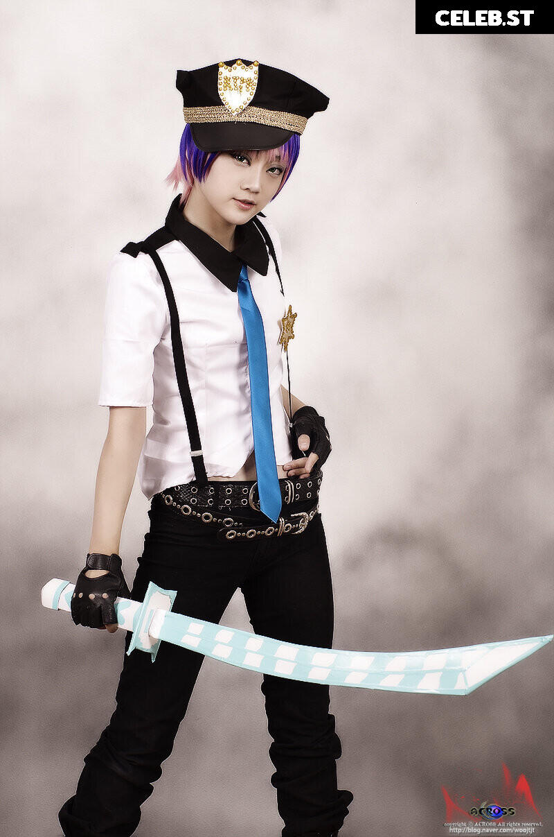 Spiral Cats Cosplay Image 22881422