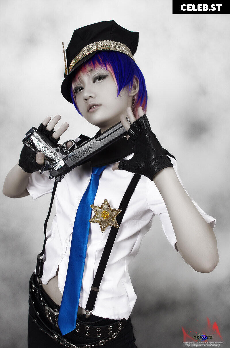 Spiral Cats Cosplay Image 22881421