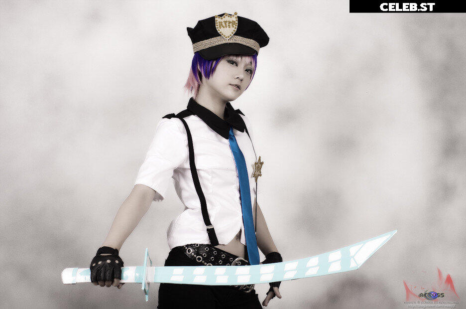 Spiral Cats Cosplay Image 22881420
