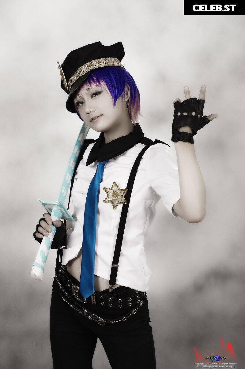 Spiral Cats Cosplay Image 22881427