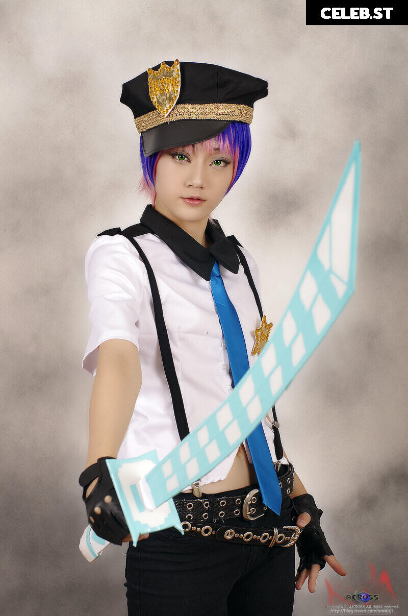Spiral Cats Cosplay Image 22881426