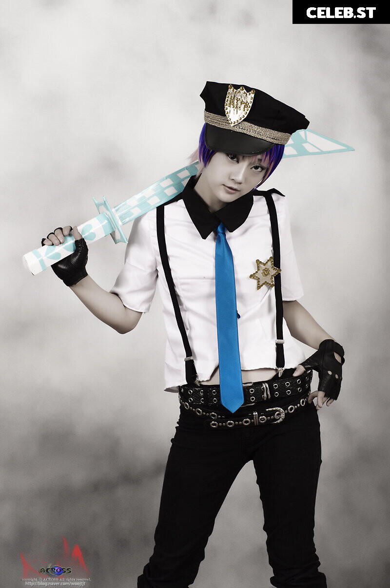 Spiral Cats Cosplay Image 22881424