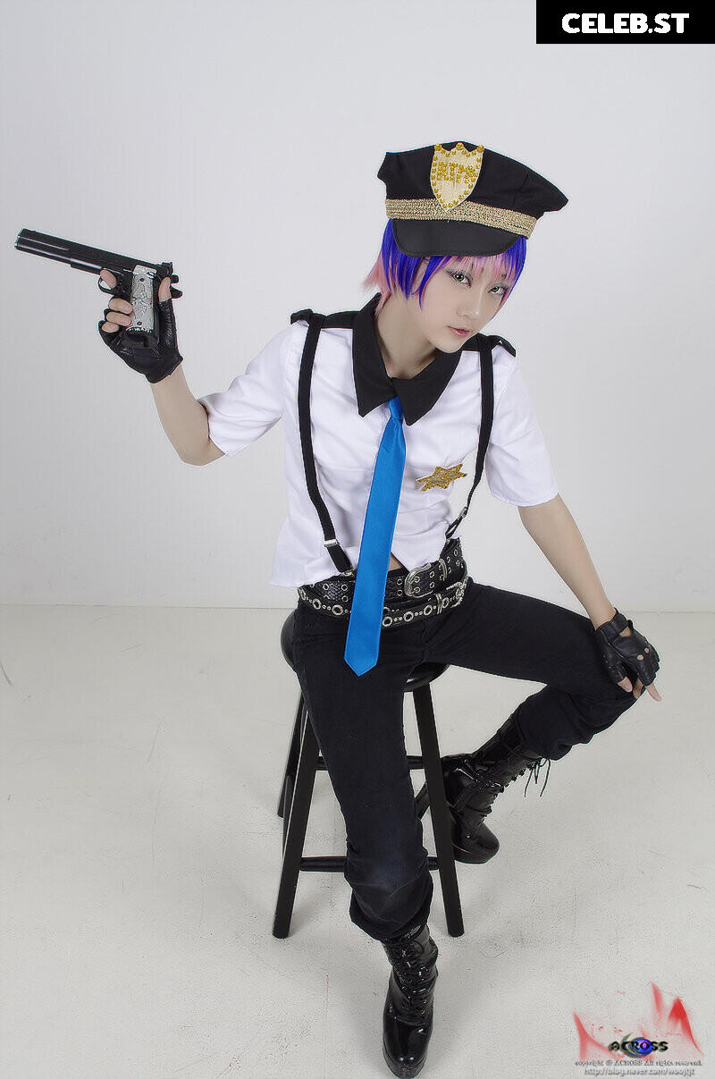 Spiral Cats Cosplay Image 22881429