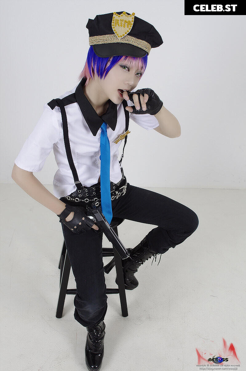 Spiral Cats Cosplay Image 22881428