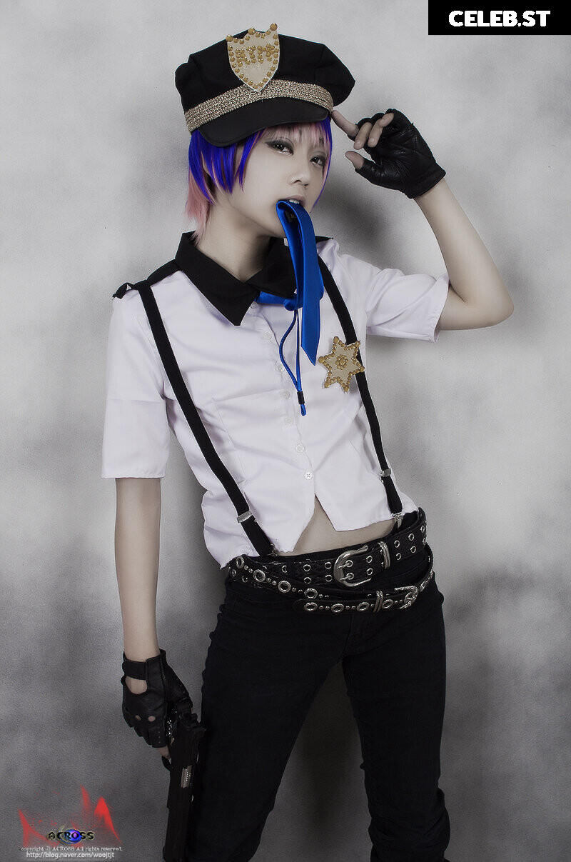 Spiral Cats Cosplay Image 22881413