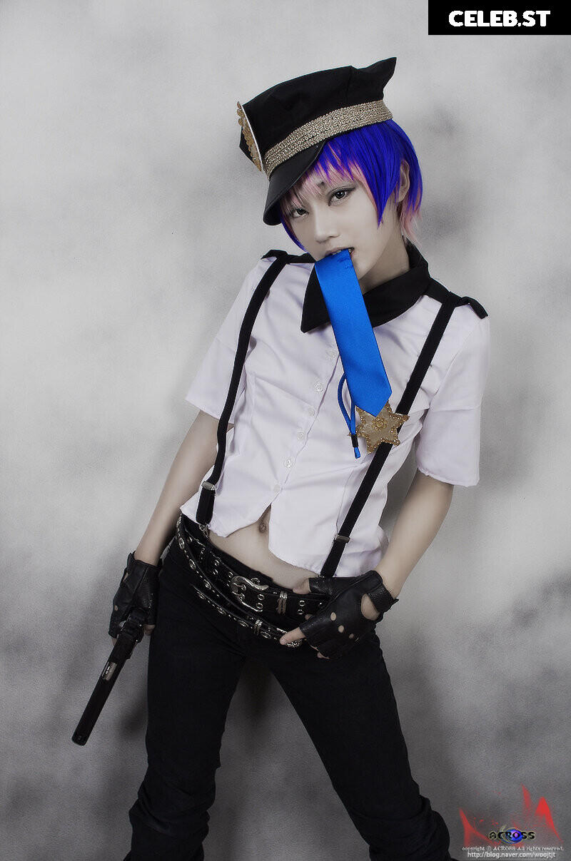 Spiral Cats Cosplay Image 22881412