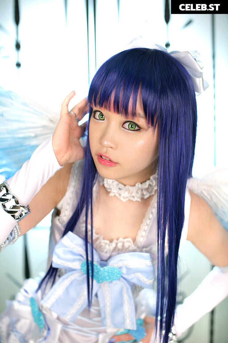Spiral Cats Cosplay Image 22881411