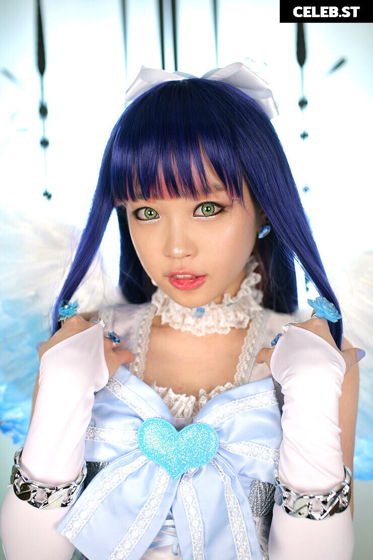 Spiral Cats Cosplay Image 22881410