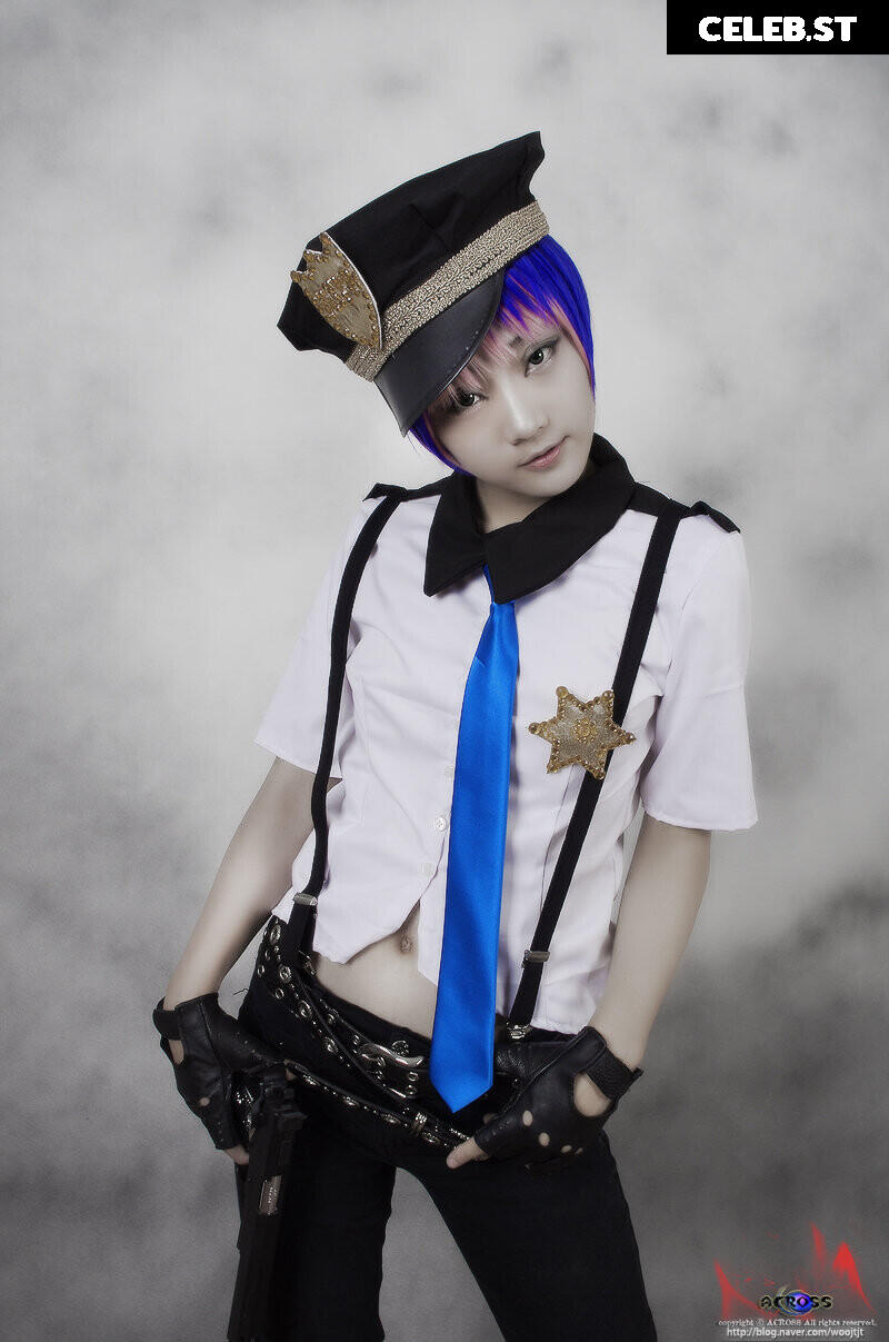 Spiral Cats Cosplay Image 22881416