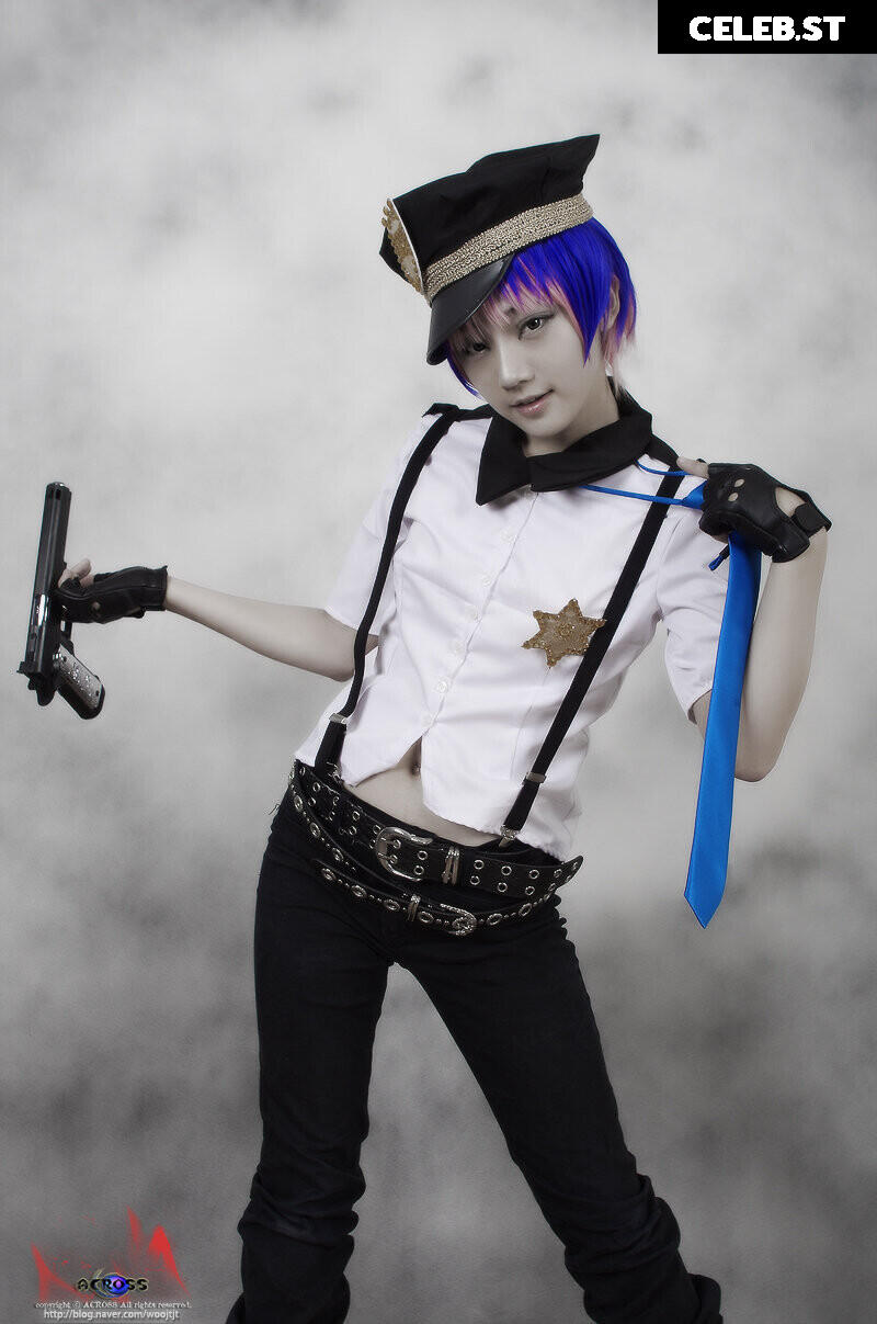 Spiral Cats Cosplay Image 22881415