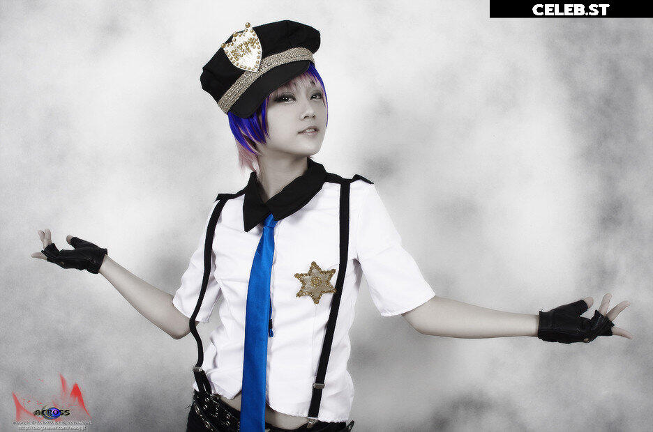 Spiral Cats Cosplay Image 22881419