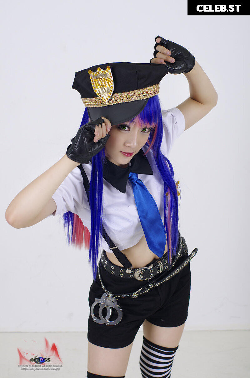Spiral Cats Cosplay Image 22881401