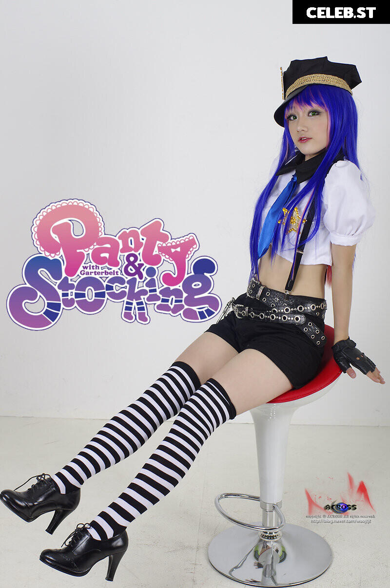 Spiral Cats Cosplay Image 22881400