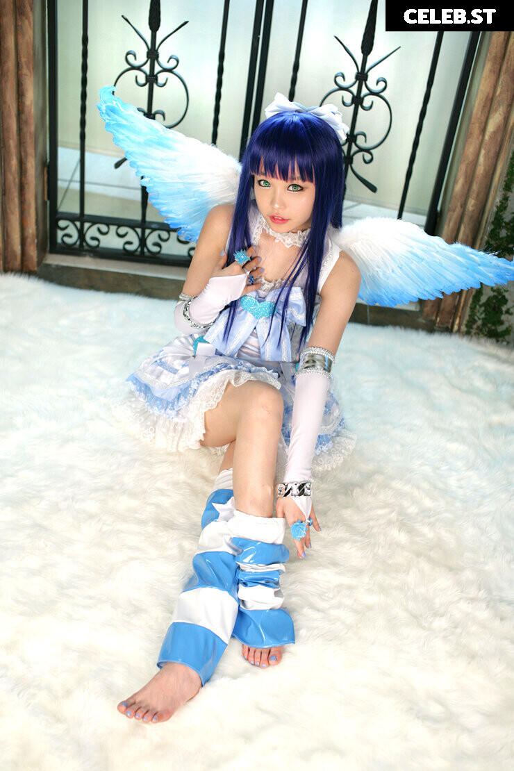 Spiral Cats Cosplay Image 22881407