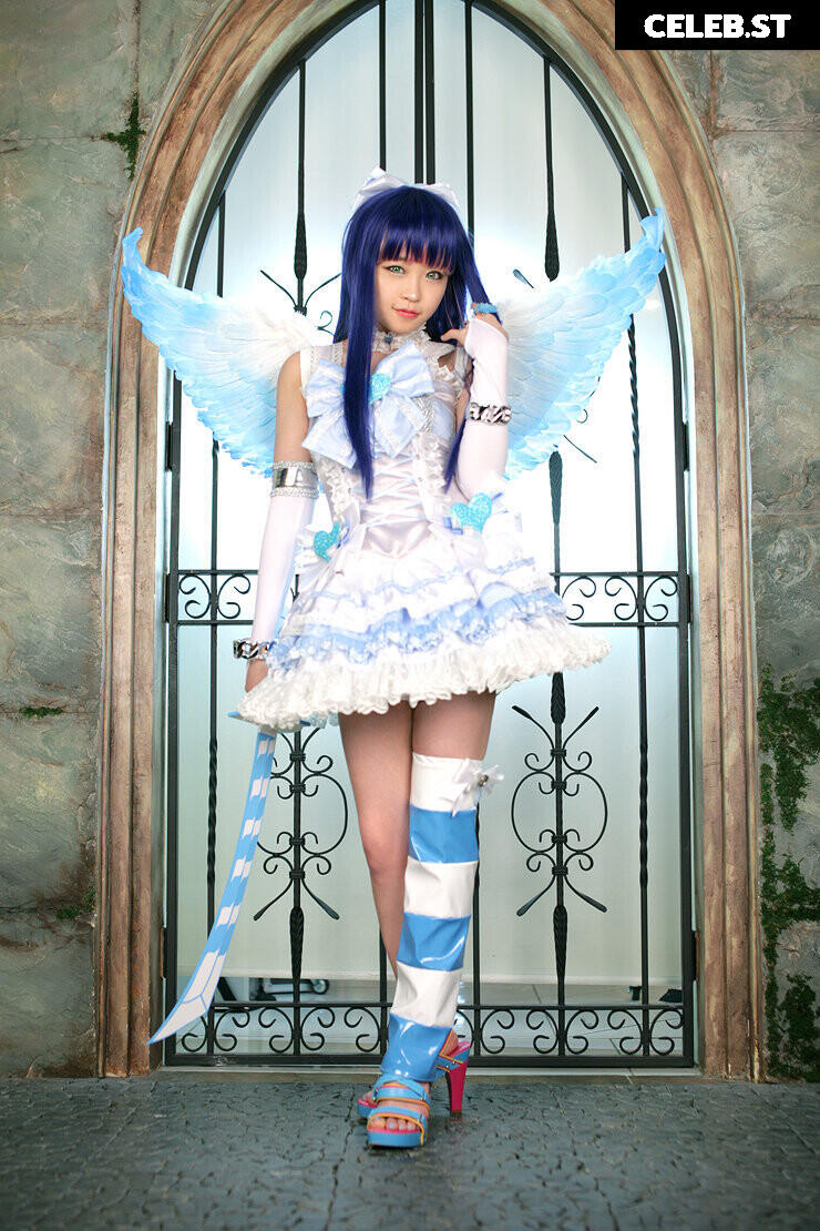 Spiral Cats Cosplay Image 22881405