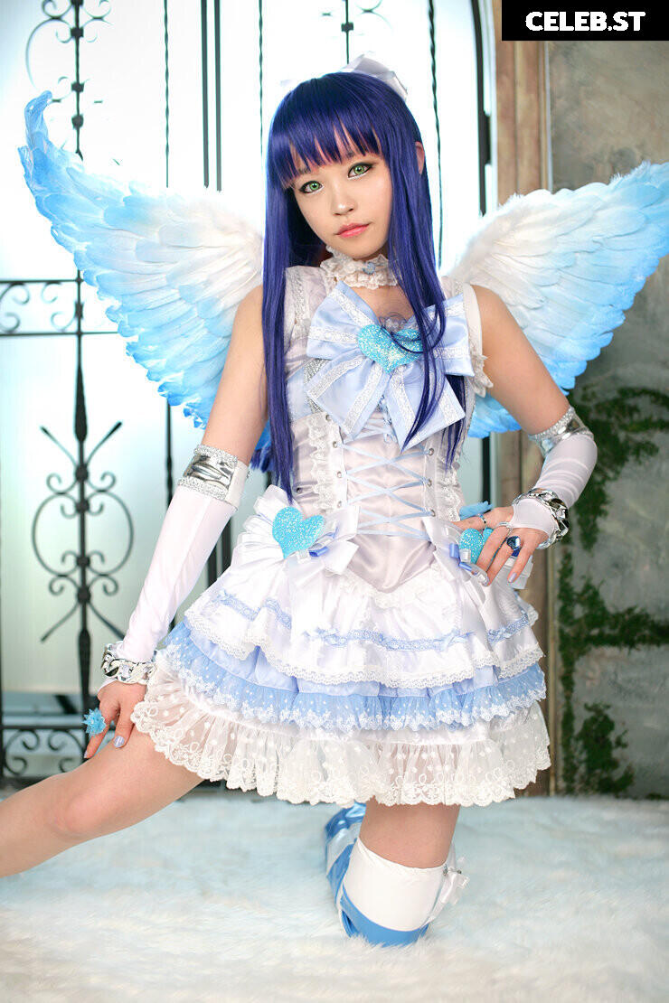 Spiral Cats Cosplay Image 22881409