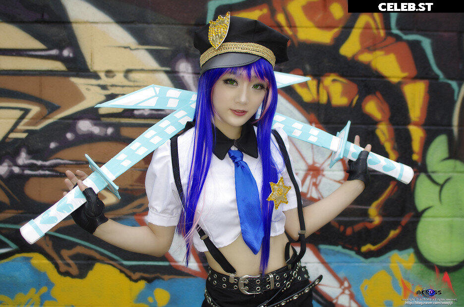 Spiral Cats Cosplay Image 22881431