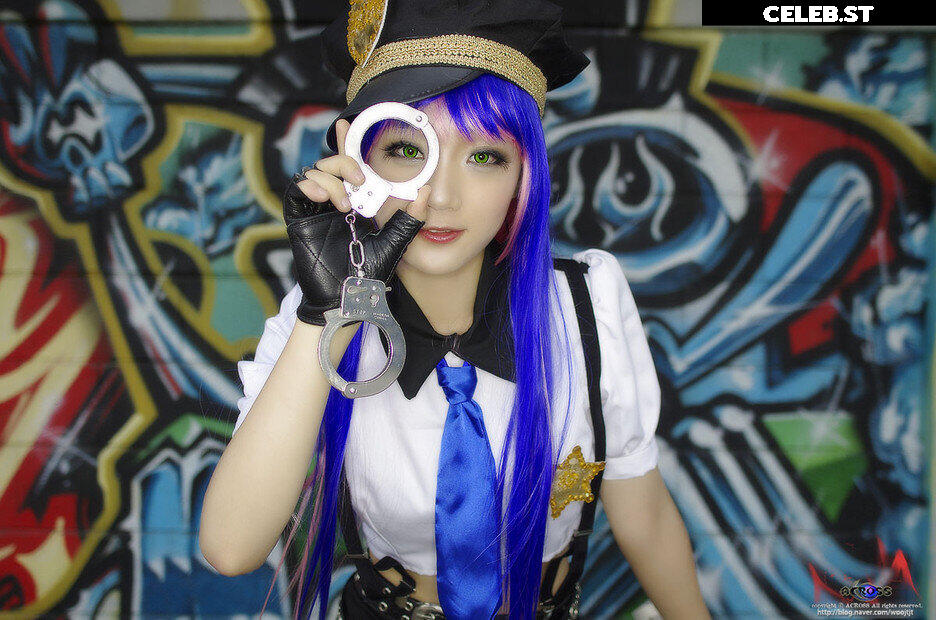 Spiral Cats Cosplay Image 22881435