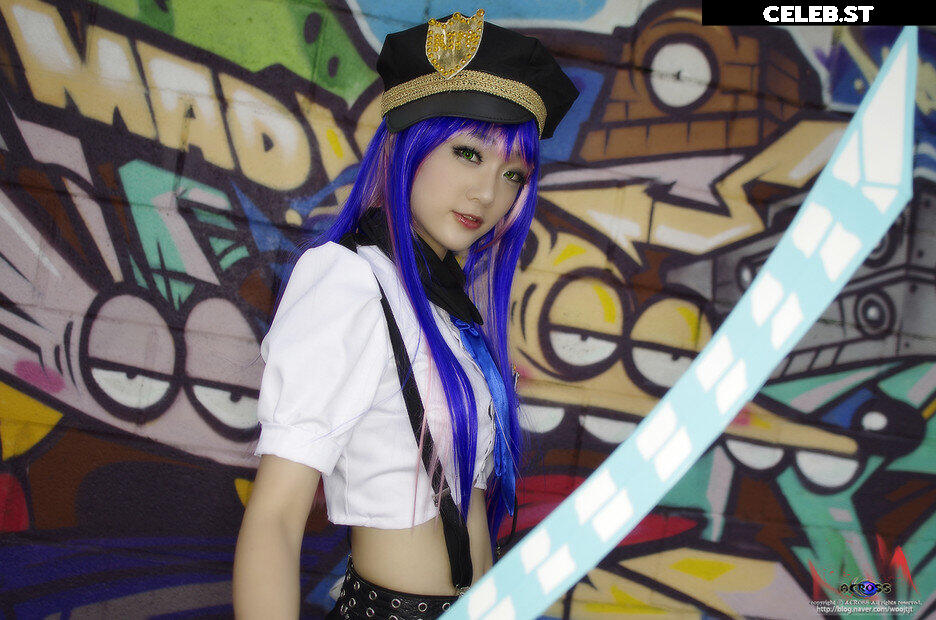 Spiral Cats Cosplay Image 22881434