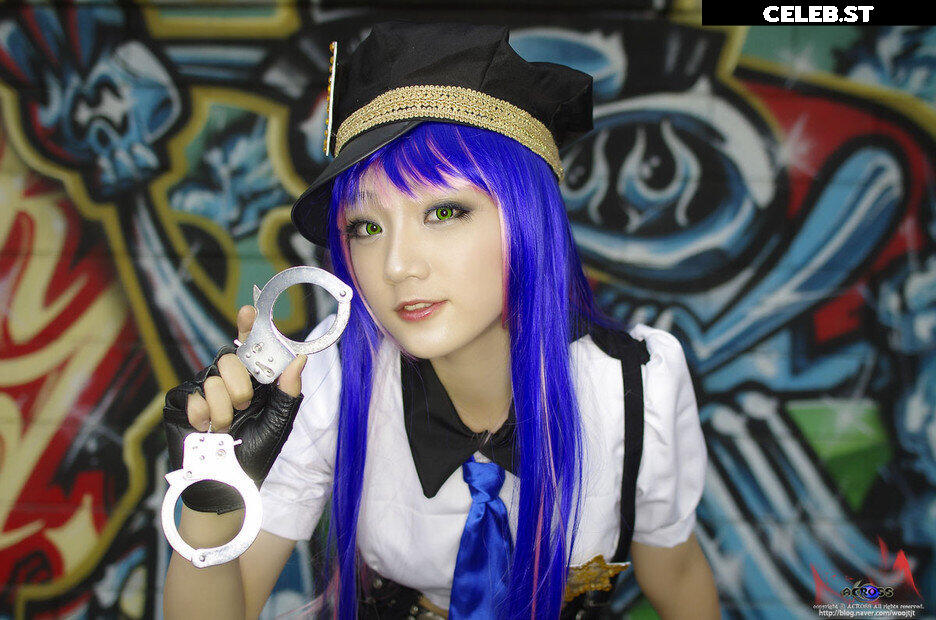 Spiral Cats Cosplay Image 22881439