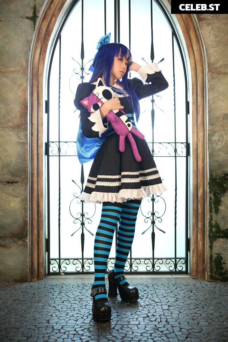 Spiral Cats Cosplay Image 22881463