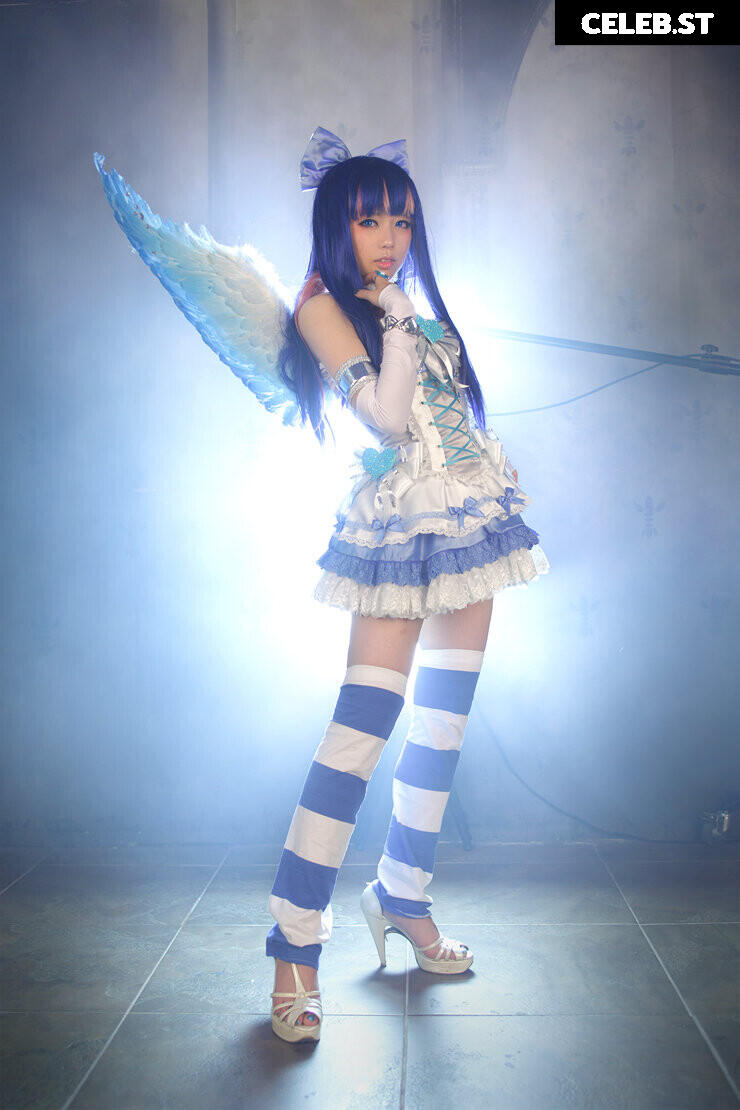 Spiral Cats Cosplay Image 22881462