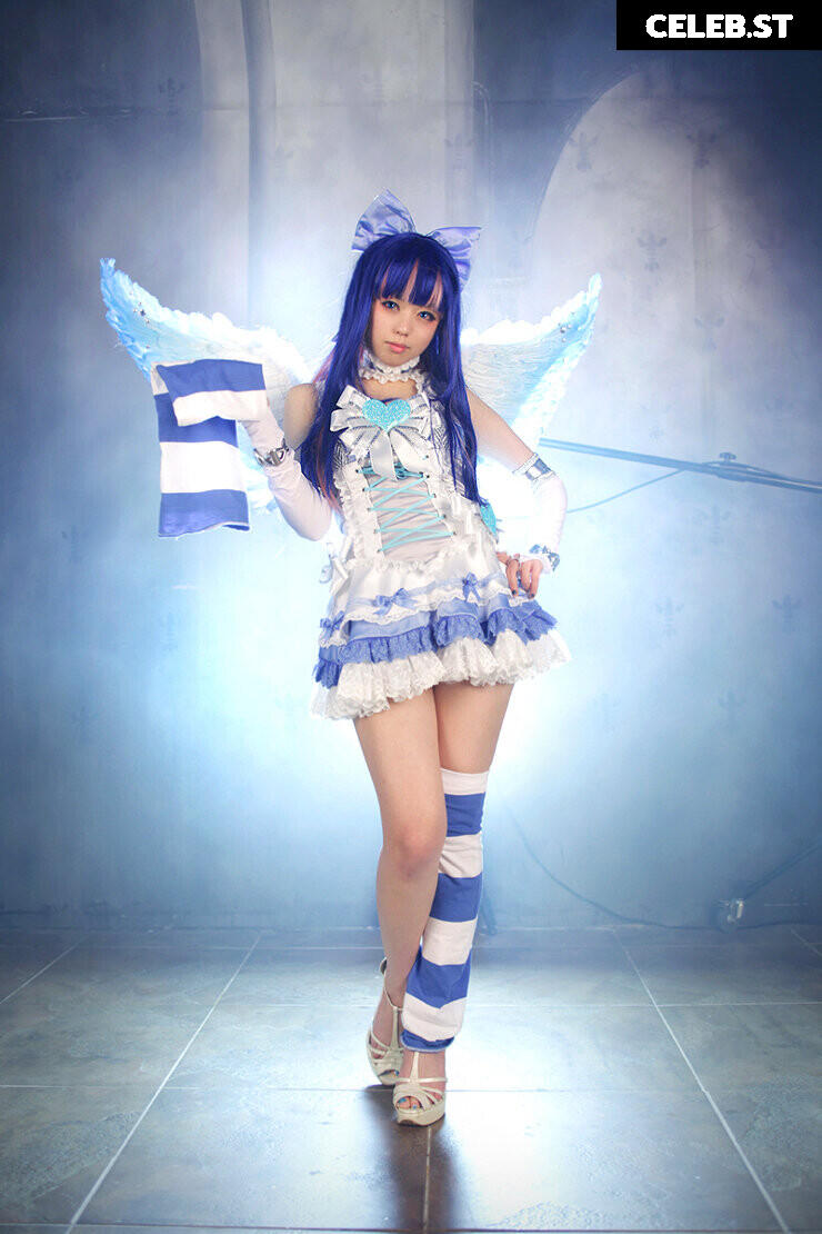 Spiral Cats Cosplay Image 22881461