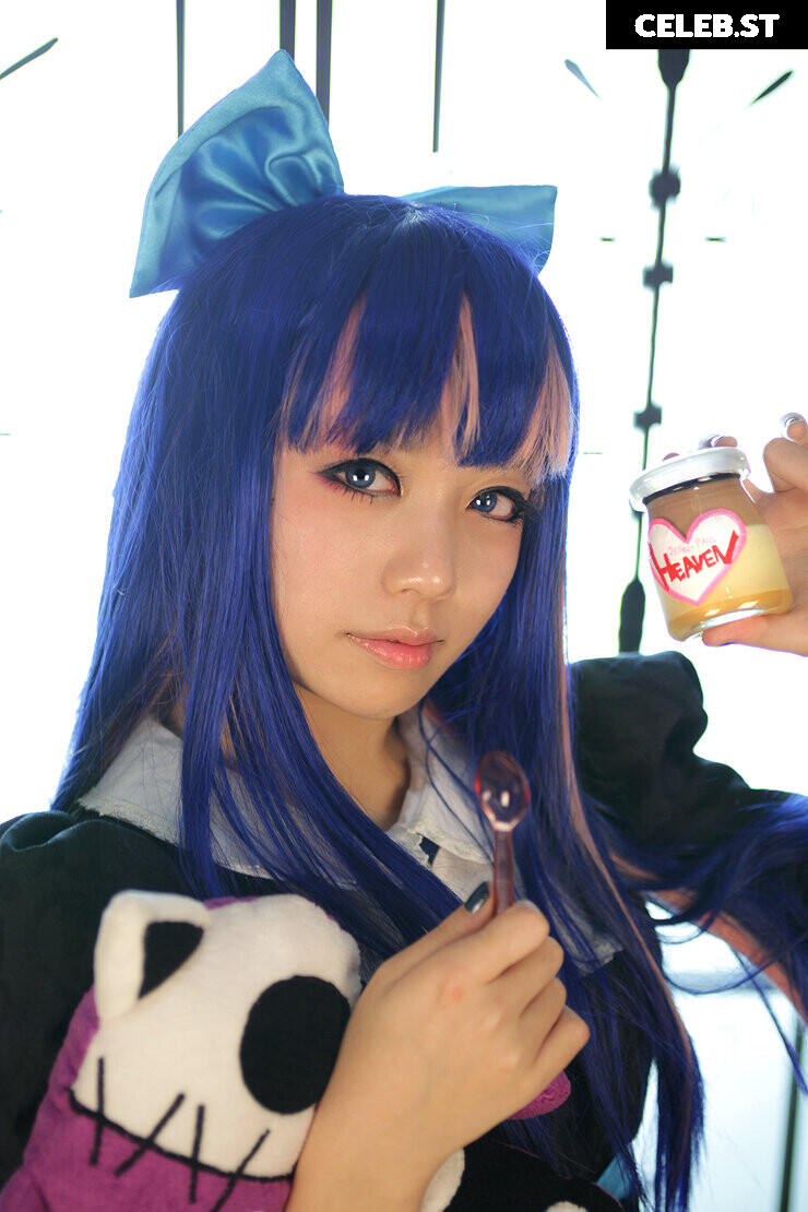 Spiral Cats Cosplay Image 22881466