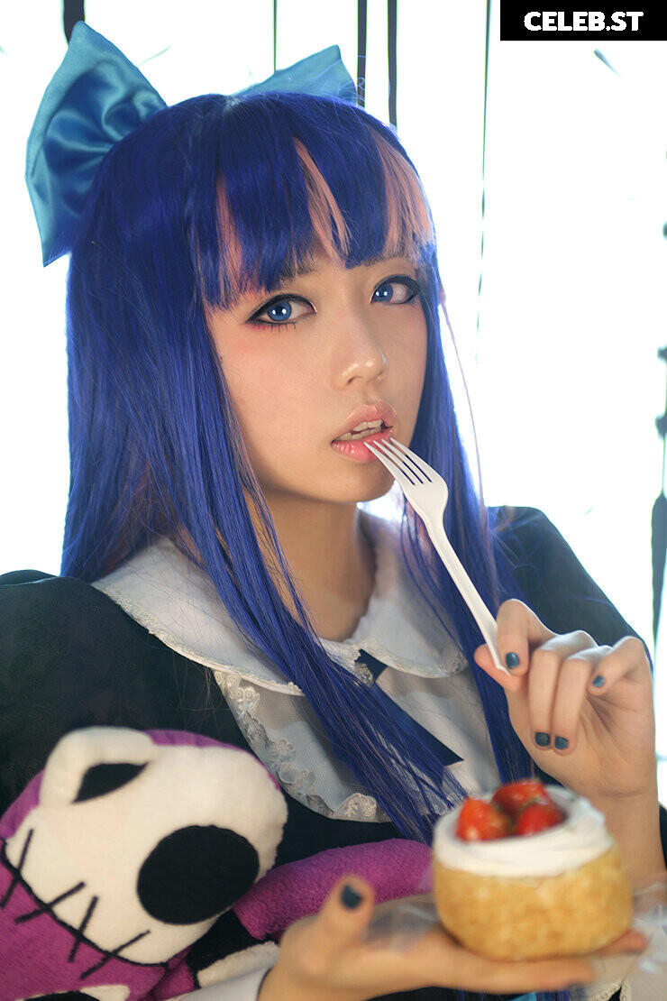 Spiral Cats Cosplay Image 22881465
