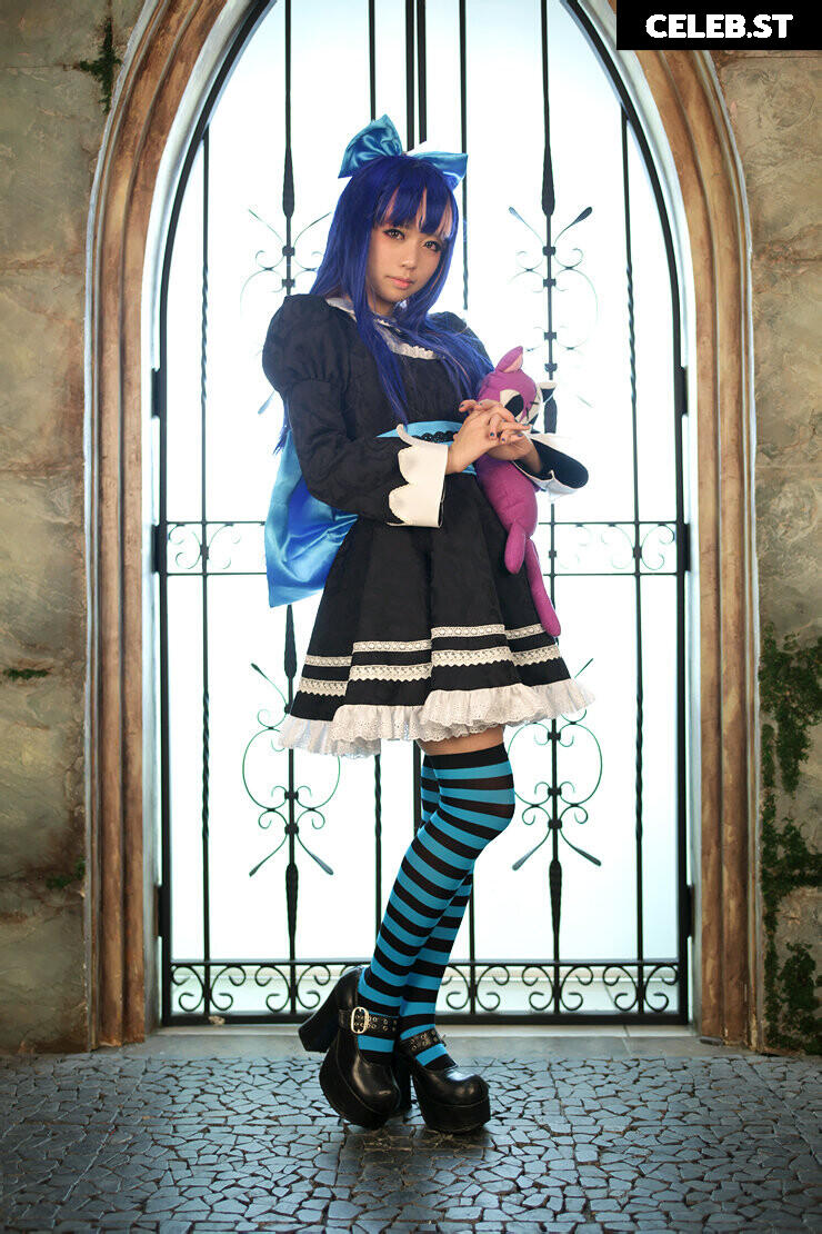 Spiral Cats Cosplay Image 22881464
